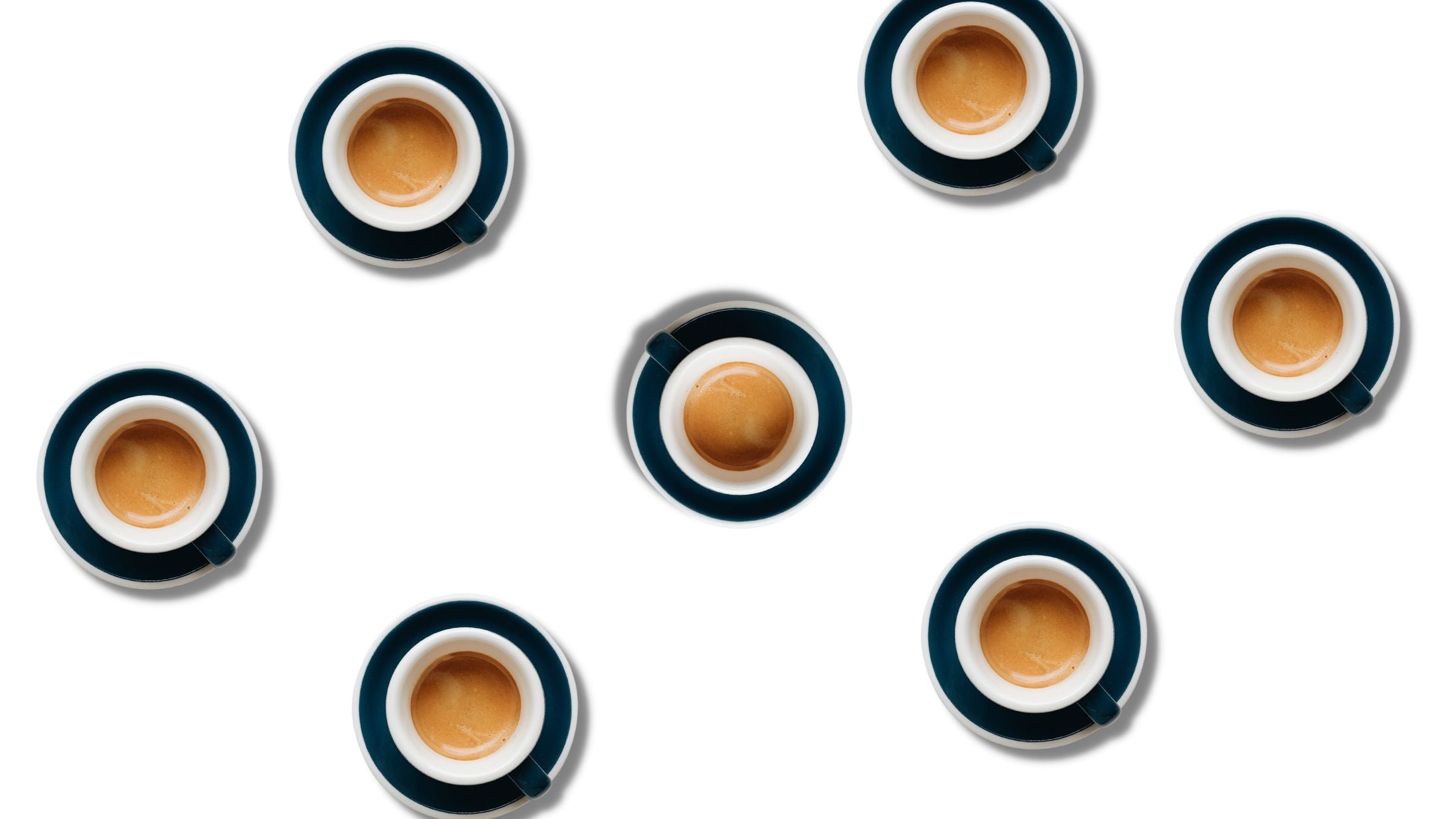 Gehoorzaamheid Knooppunt Prominent The 5 Best Espresso Cups For Coffee Shops In 2022