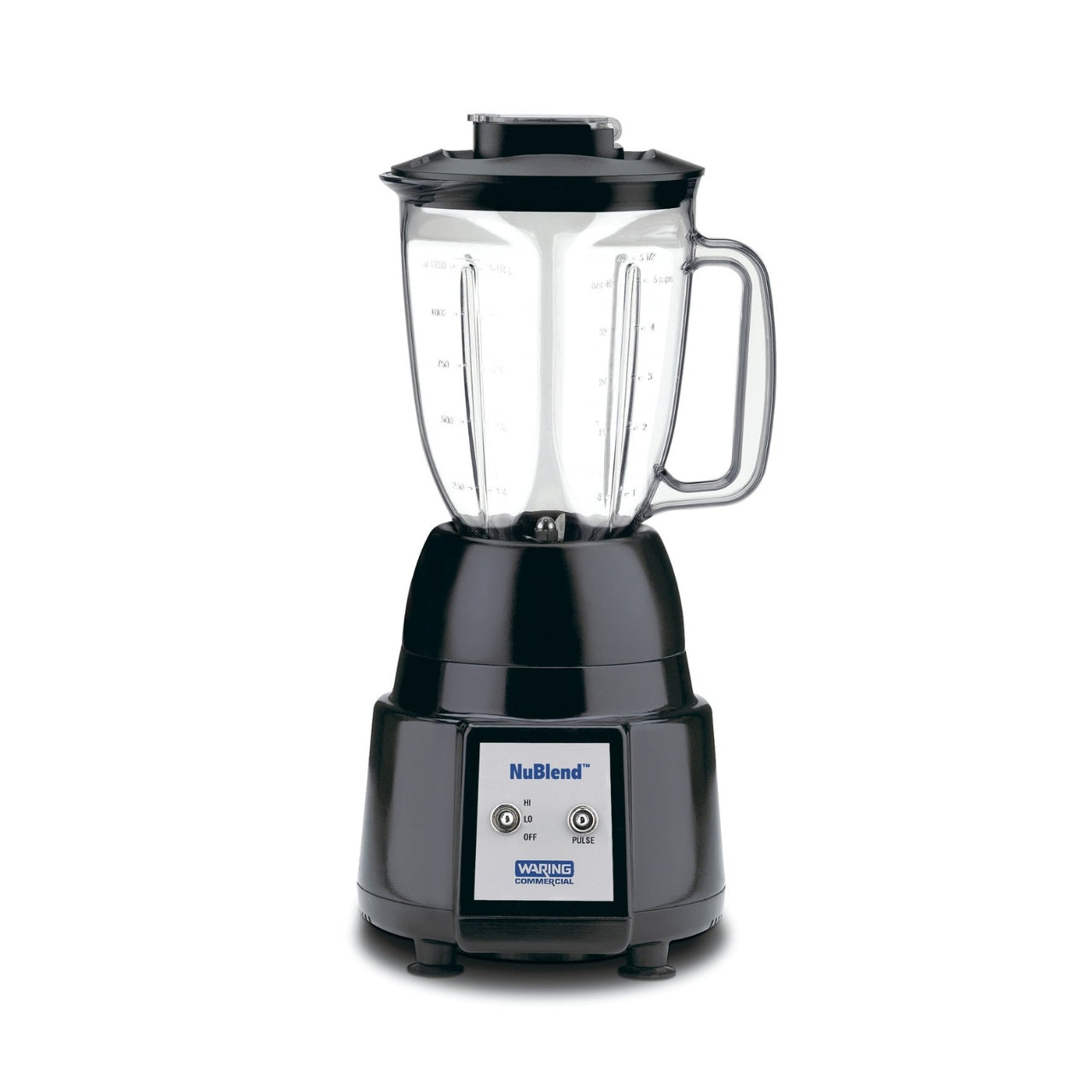 Waring CB15 1-gal Food Blender