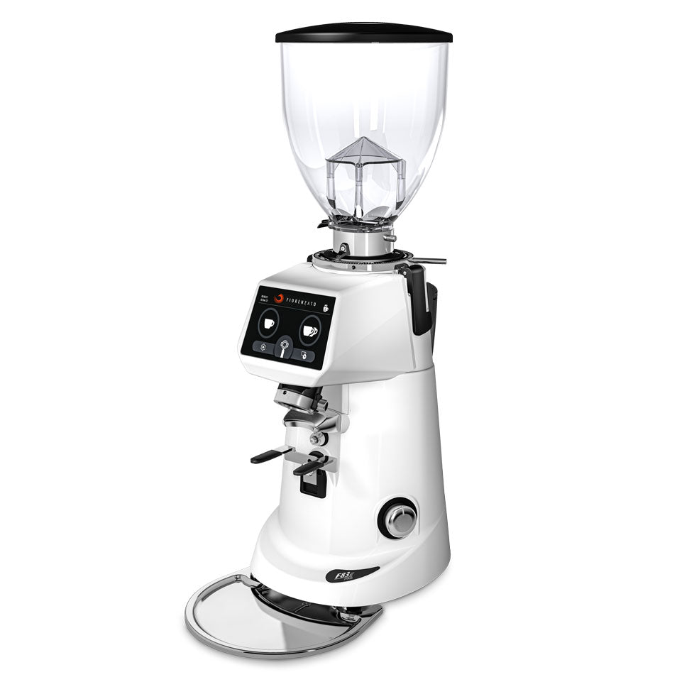 Refurbished Fiorenzato Grinder - Espresso Machine Experts