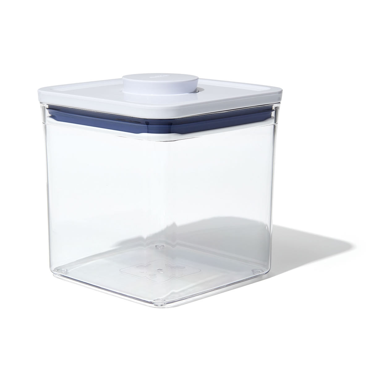 POP Container - Big Square Short (2.8 Qt.)