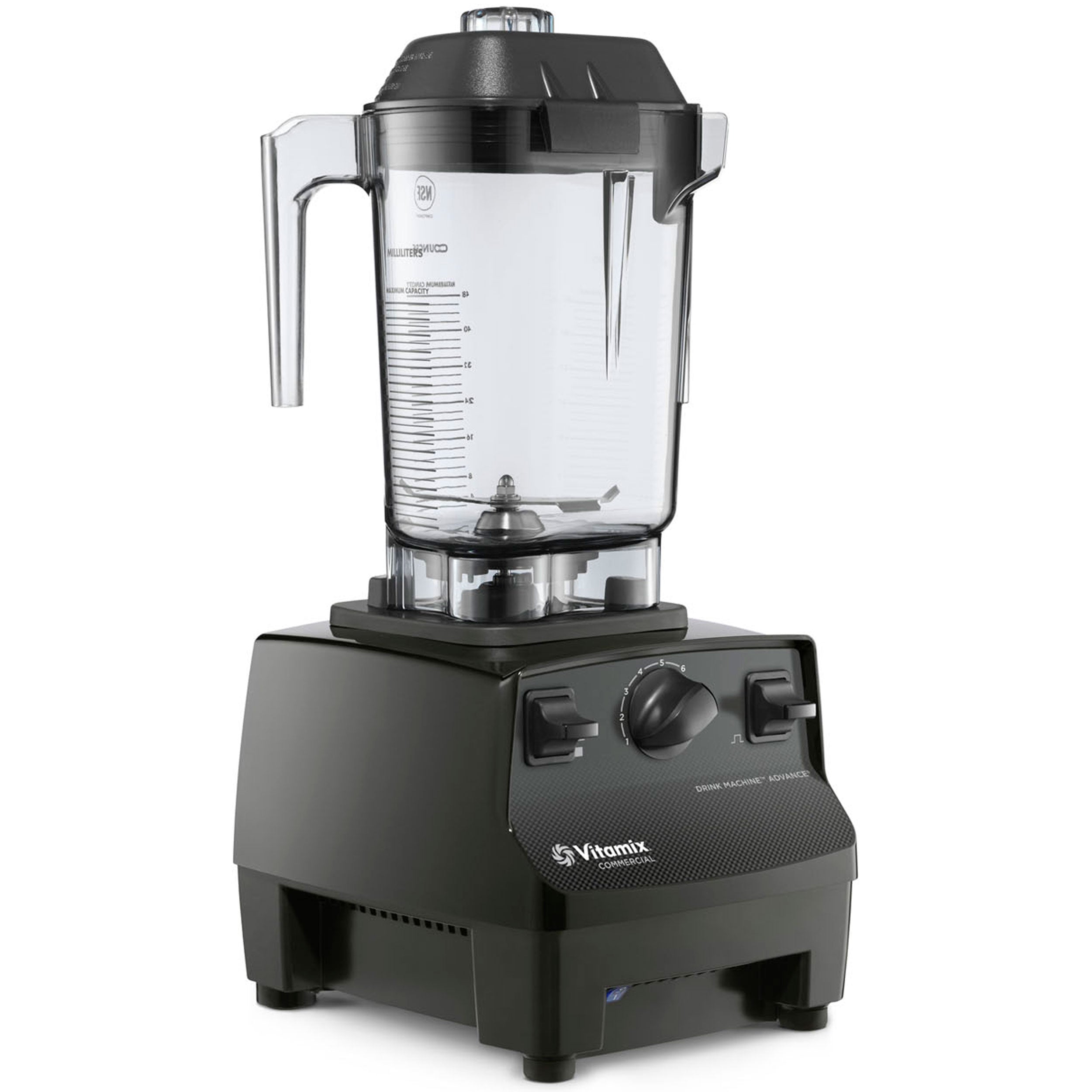 Vitamix 5205 XL 4.2 hp Variable Speed Blender with 1.5 Gallon Containe