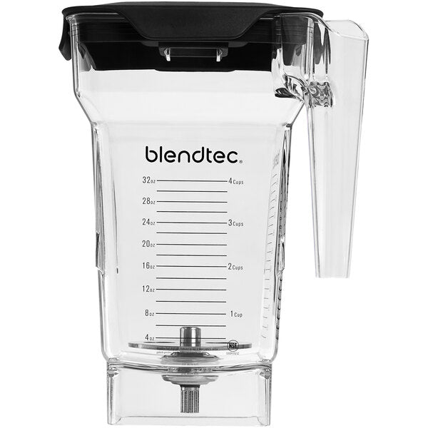 Blendtec Four Side Jar, 64 oz