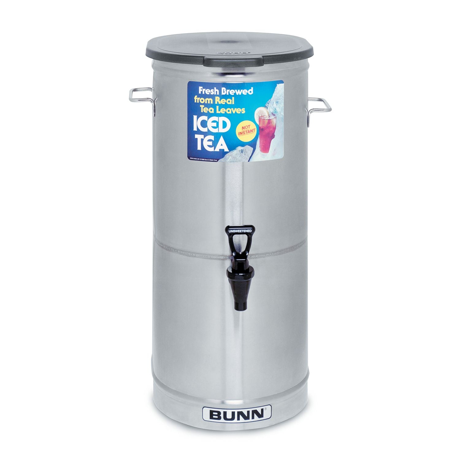 Skinny Tall Tea 3.5 GAL Dispenser