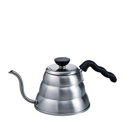 Hario Stainless Steel Pour-over Coffee Kettle
