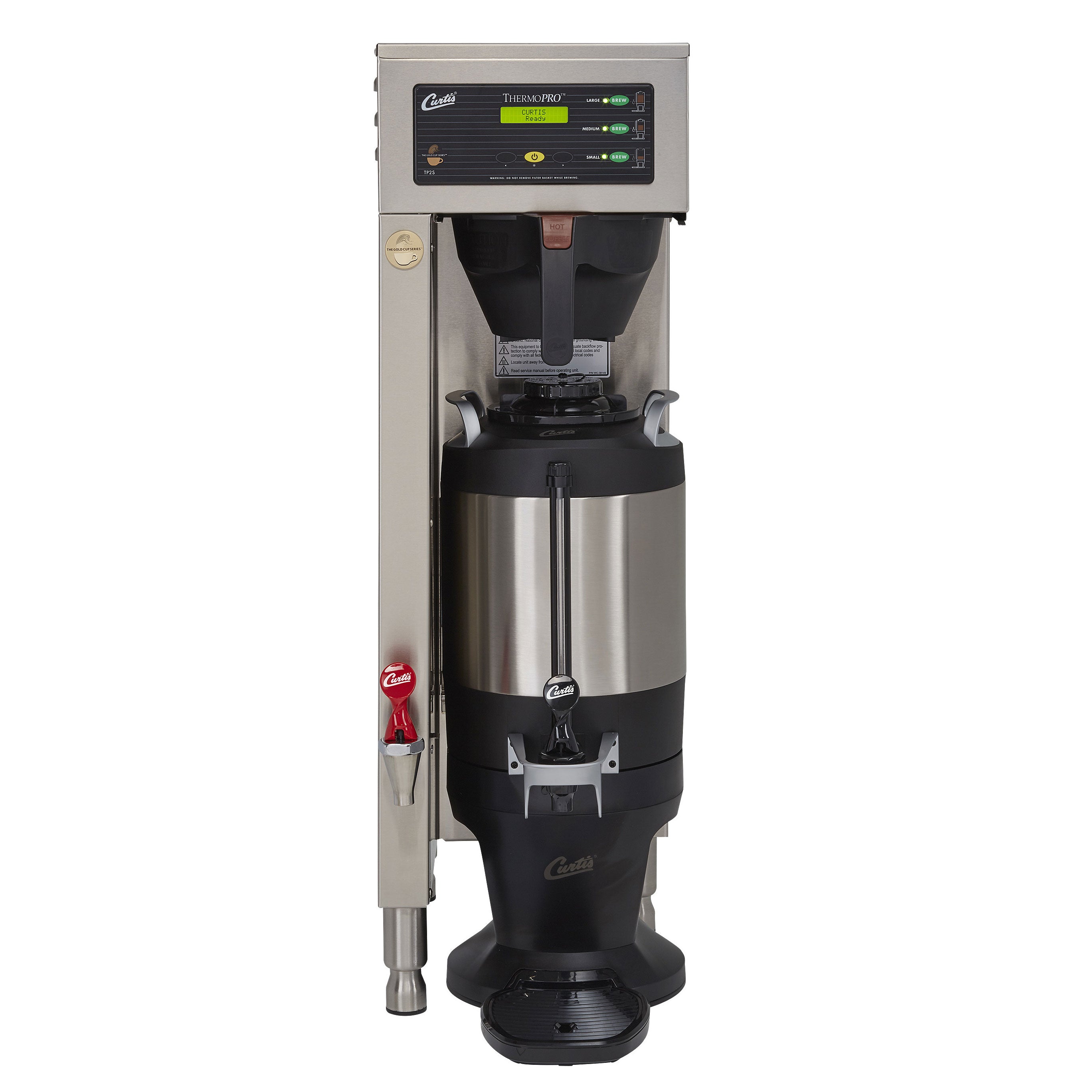 G3 Digital Iced Tea Brewing Systems