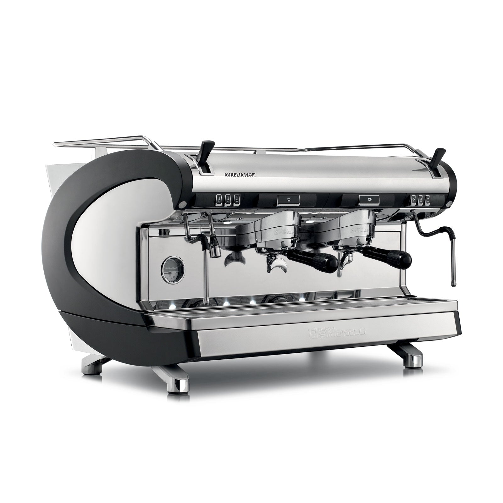 Nuova 2025 simonelli price