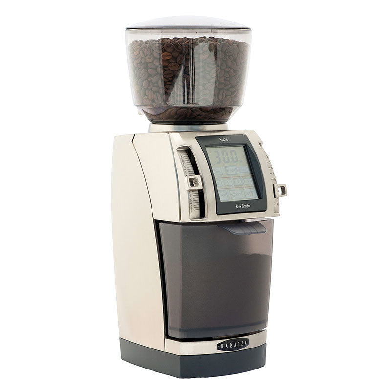 BUNN FPG-2 DBC FRENCH PRESS BATCH COMMERCIAL COFFEE GRINDER