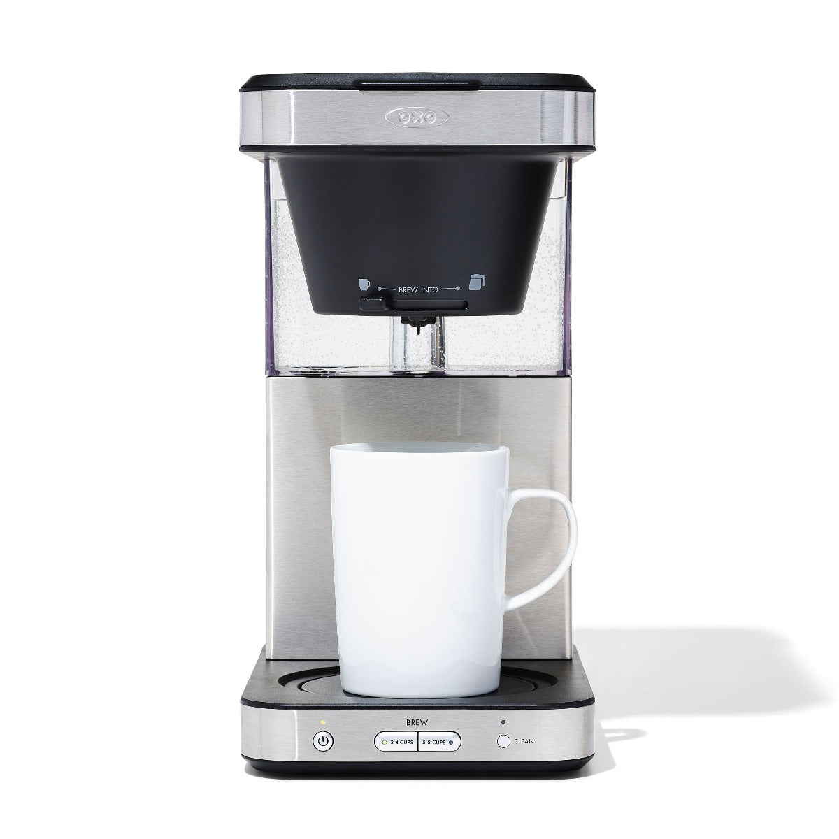 OXO Barista Brain 9-Cup Coffee Maker - Cartel Roasting Co