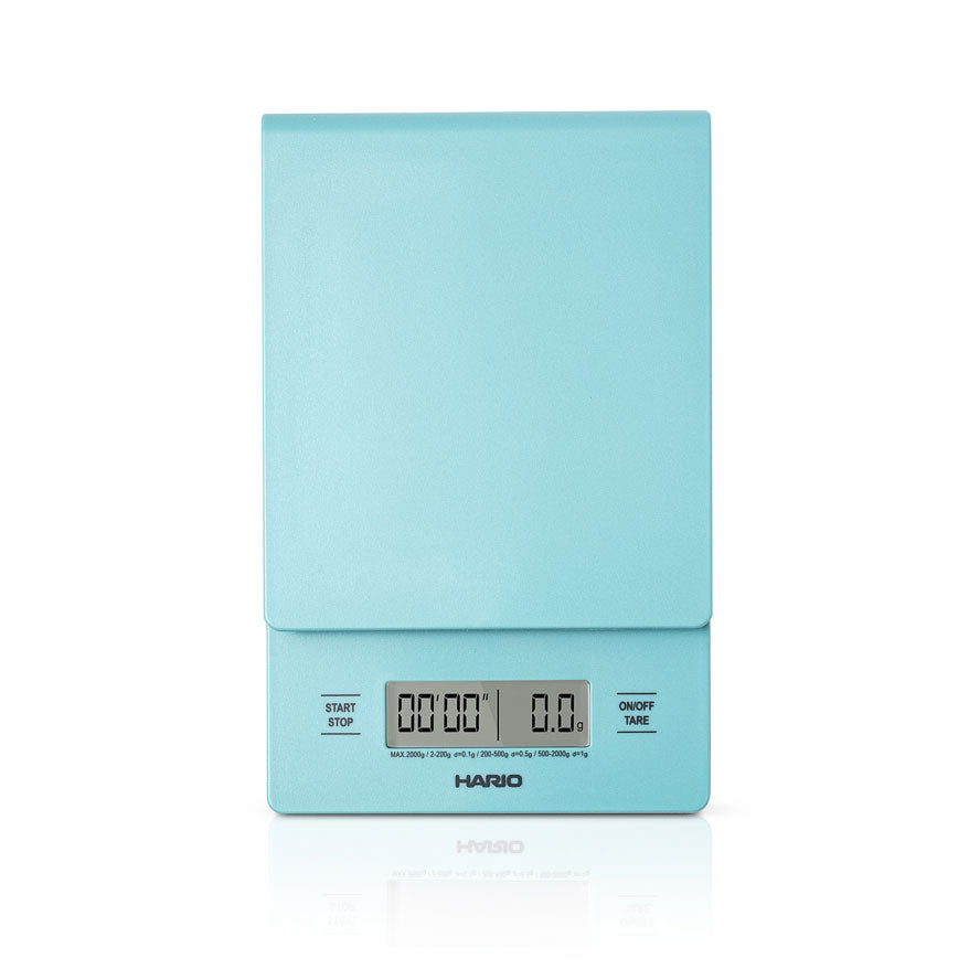 Hario Coffee Scale and Timer