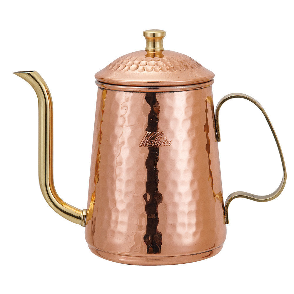 V60 Buono Copper Drip Kettle – Hario USA