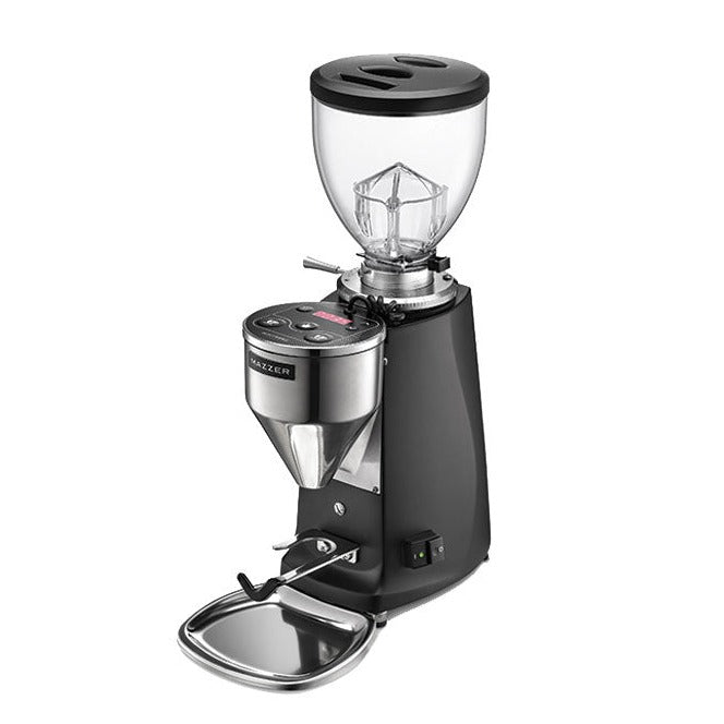 Mazzer Mini Electronic A – Mr. Espresso