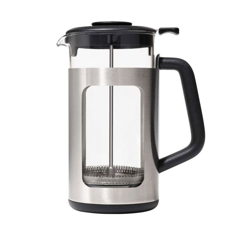 Fellow Clara French press coffee maker review - Reviewed