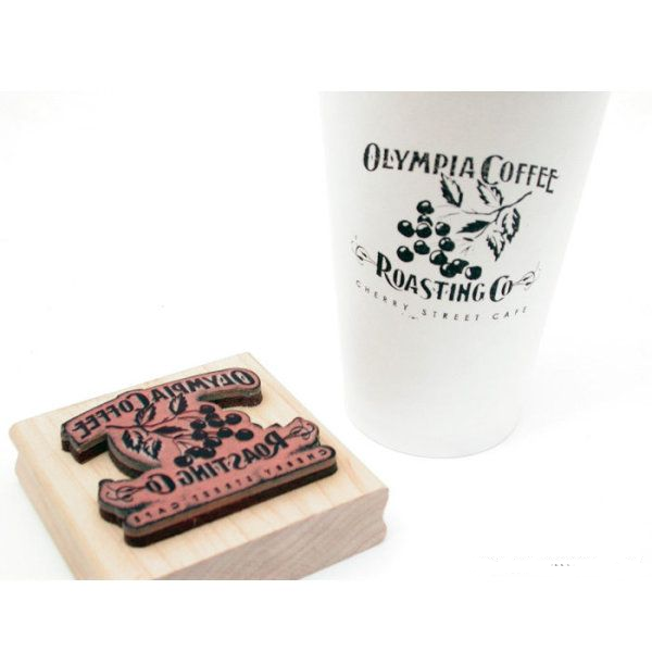 Custom Rubber Stamps – Wms&Co.