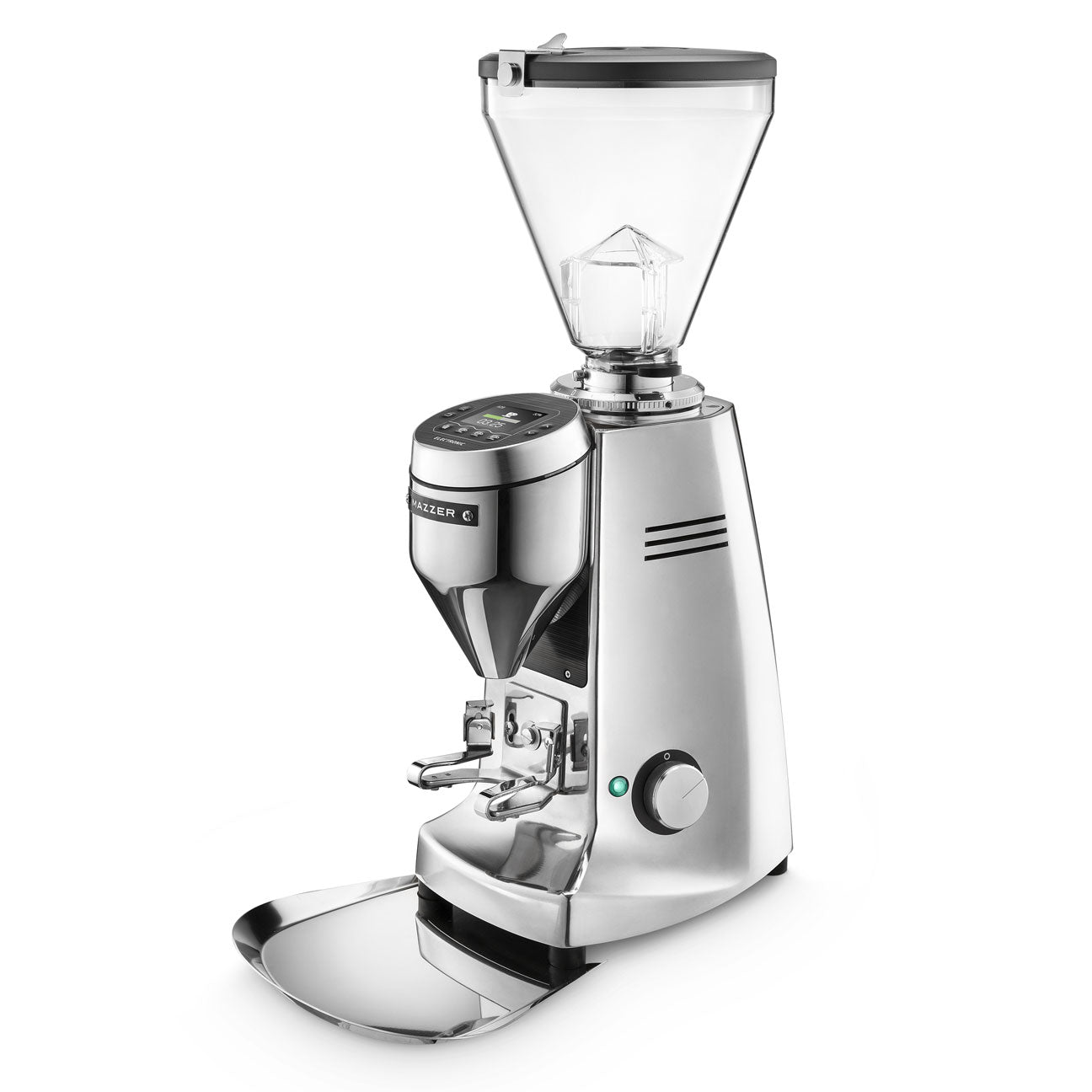 Astoria Super Jolly Automatic Espresso Grinder