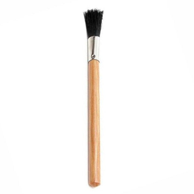 Espresso Shop Cafe Counter Top Brush (Soft Bristled)