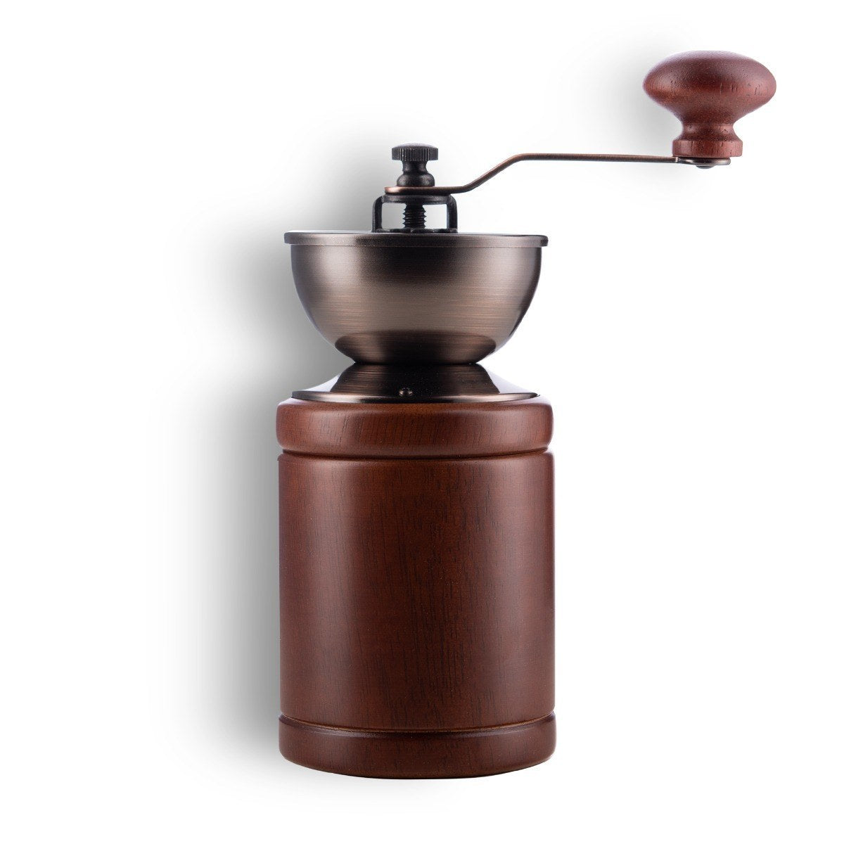PIETRO Manual Coffee Grinder – Someware