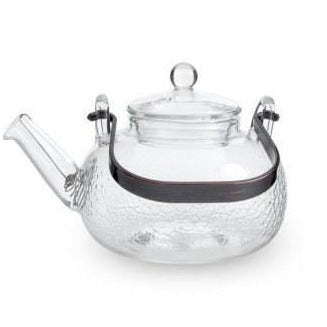 Yama Stainless Steel Gooseneck Kettle (24oz)