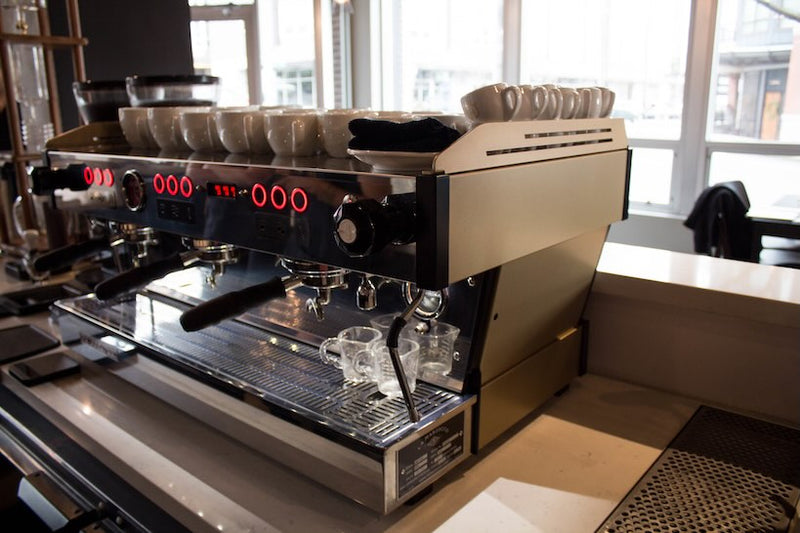 Upgrade Your Café: Get the Best Espresso Equipment & Expert Support