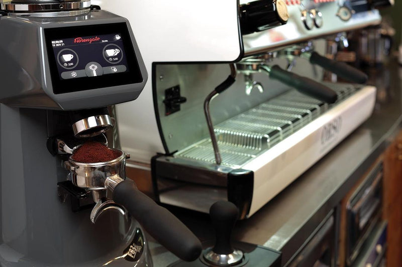 The 9 Best Espresso Grinders for 2025