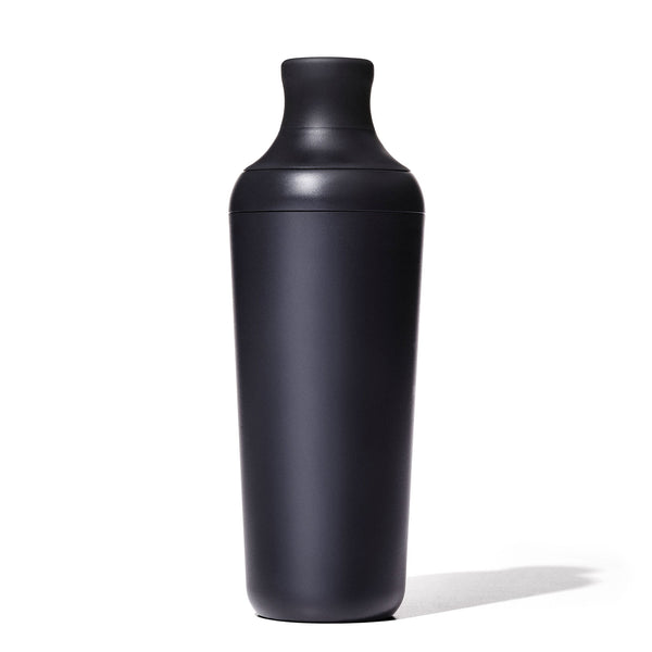 plastic cocktail shaker