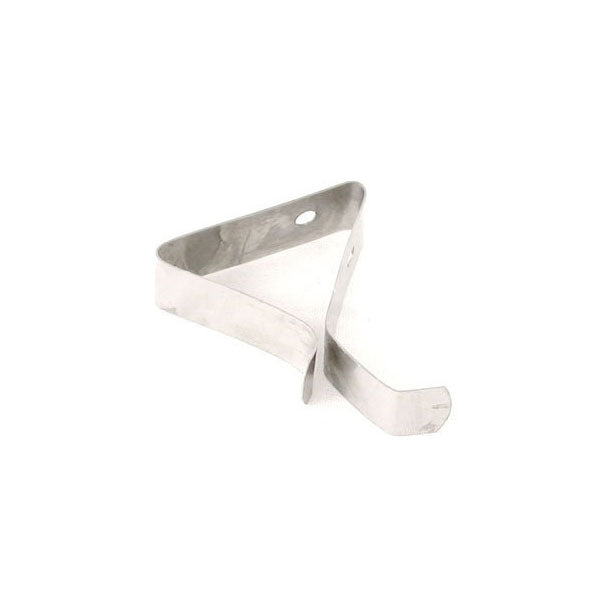 Thermometer Clip for Espresso Milk Steaming Pitchers