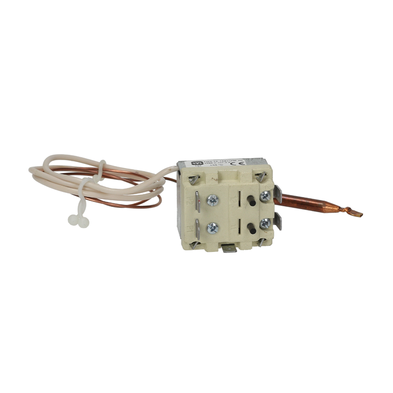 Single Phase 155° Thermostat (Special Order Item)