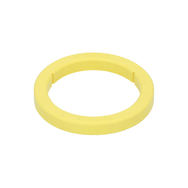 Faema Silicone Group Gasket - 8.5 mm E61