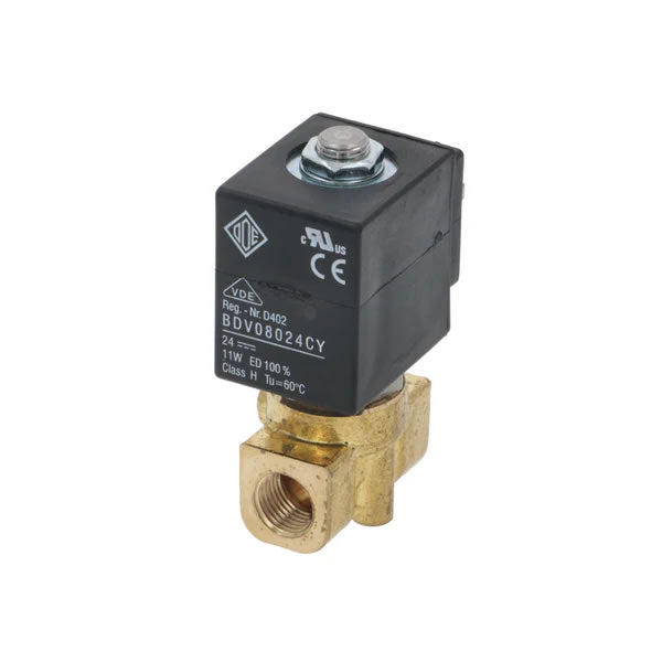 Sanremo 24V Solenoid