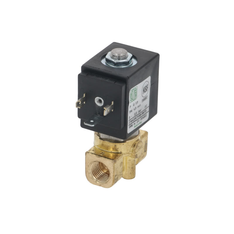 Sanremo 24V Solenoid