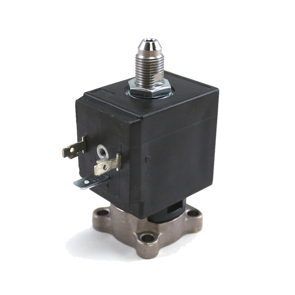 Sanremo 24V Three-way Solenoid Complete - D8