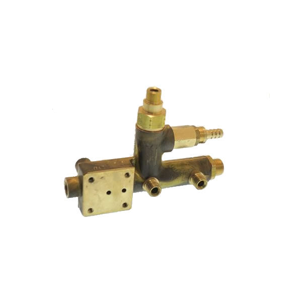 Sanremo Water Inlet Valve Body