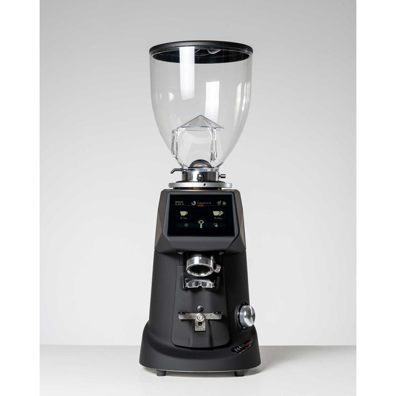 f64 evo pro sense grinder black