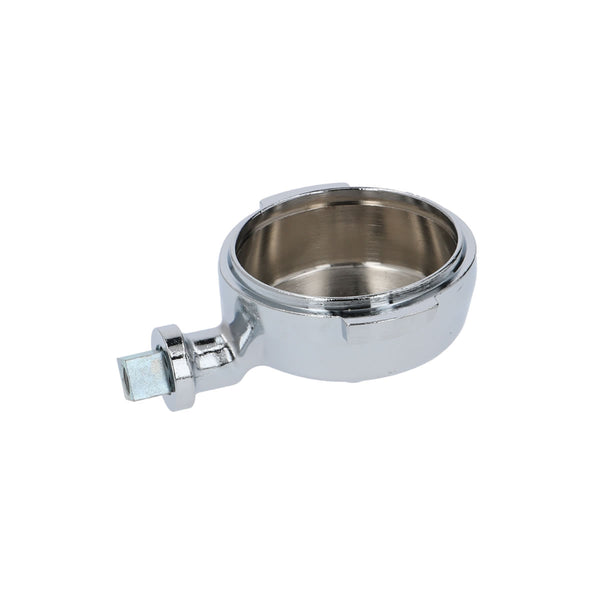 E61 Portafilter Body - Straight 8 mm