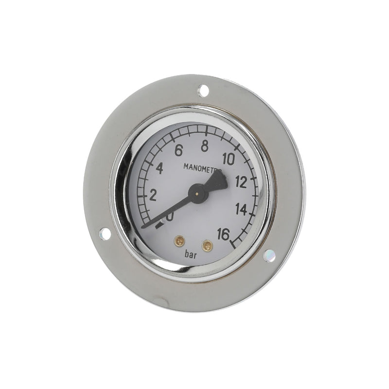 Faema Pump Pressure Gauge