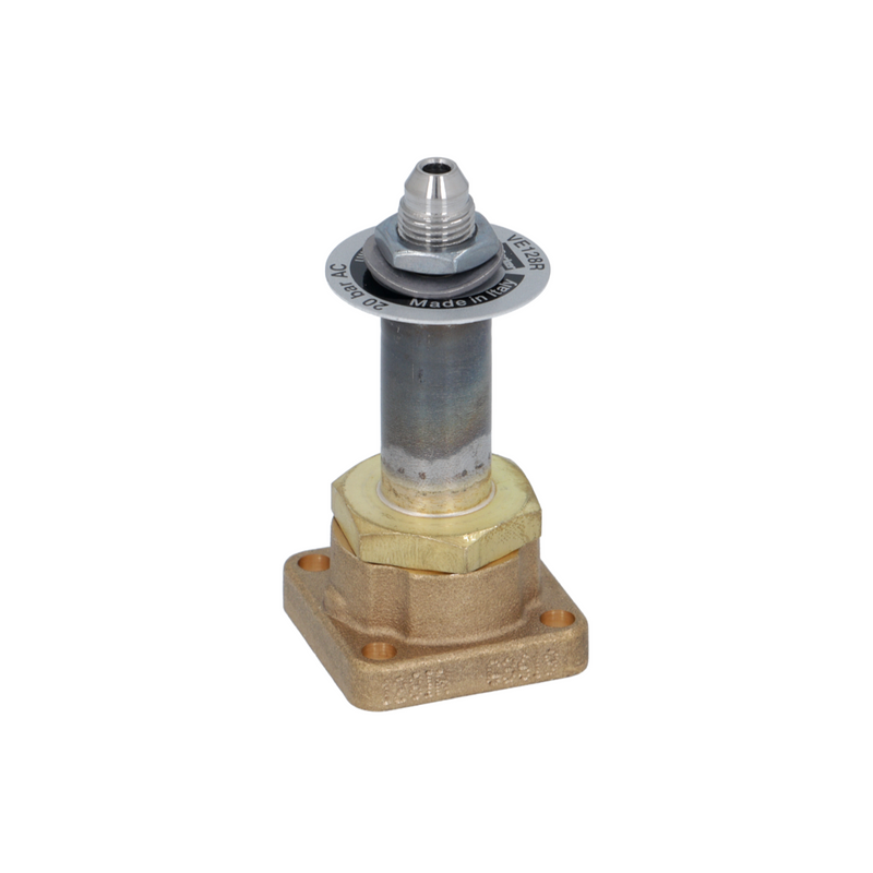 Parker Three-way Solenoid Valve Guide