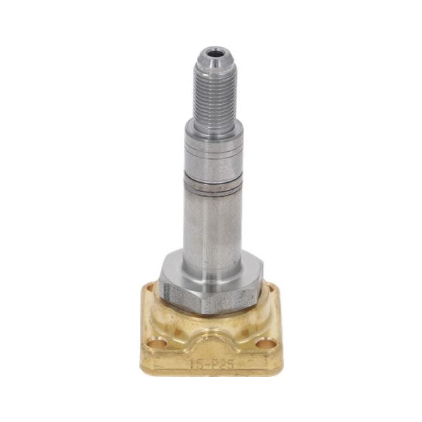 ODE Three-way Solenoid Valve Guide with Base