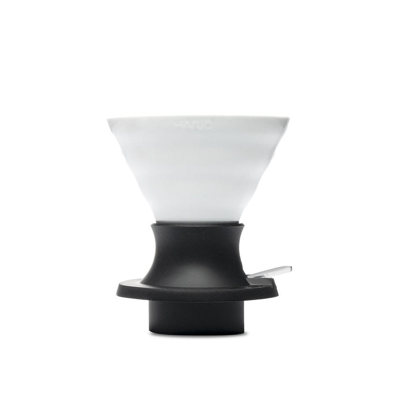 hario ceramic switch pour over brewer