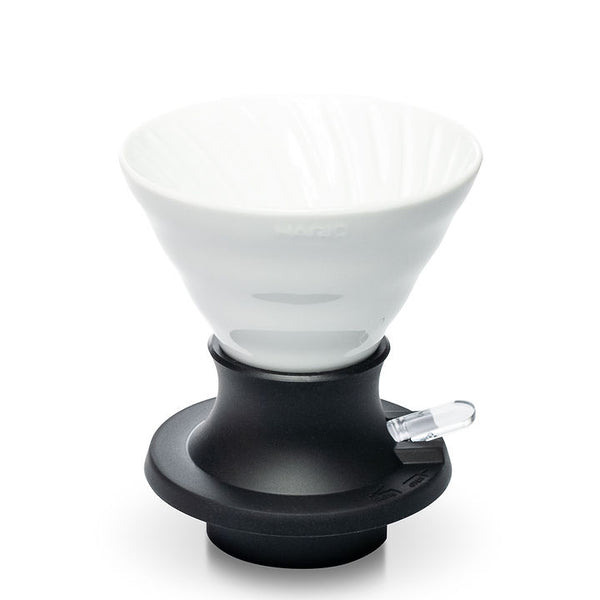 hario ceramic switch pour over brewer