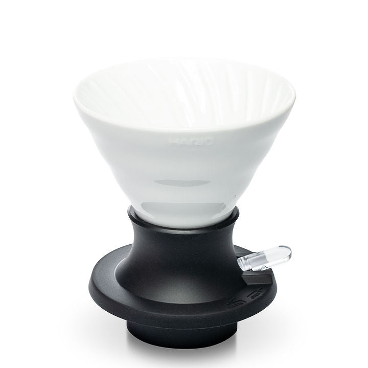 hario ceramic switch pour over brewer