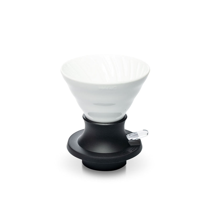 Hario Switch Immersion Coffee Dripper 02 - Ceramic