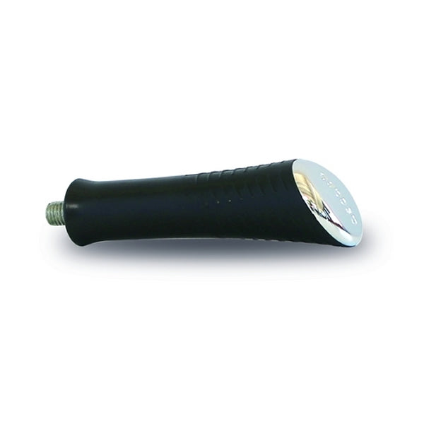 Ascaso Portafilter Handle - Black Rubber