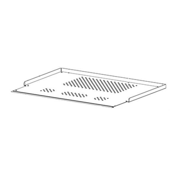 Ascaso Barista T 2 Group Upper Cup Tray (Special Order Item)