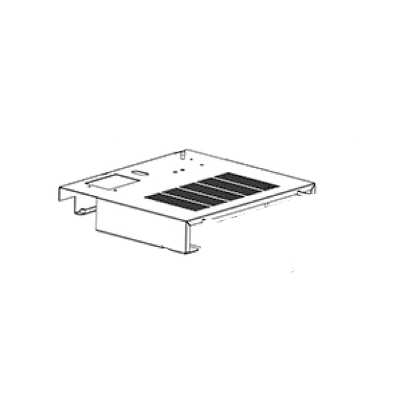 Ascaso Steel Duo/Uno Base - Shiny (Special Order Item)