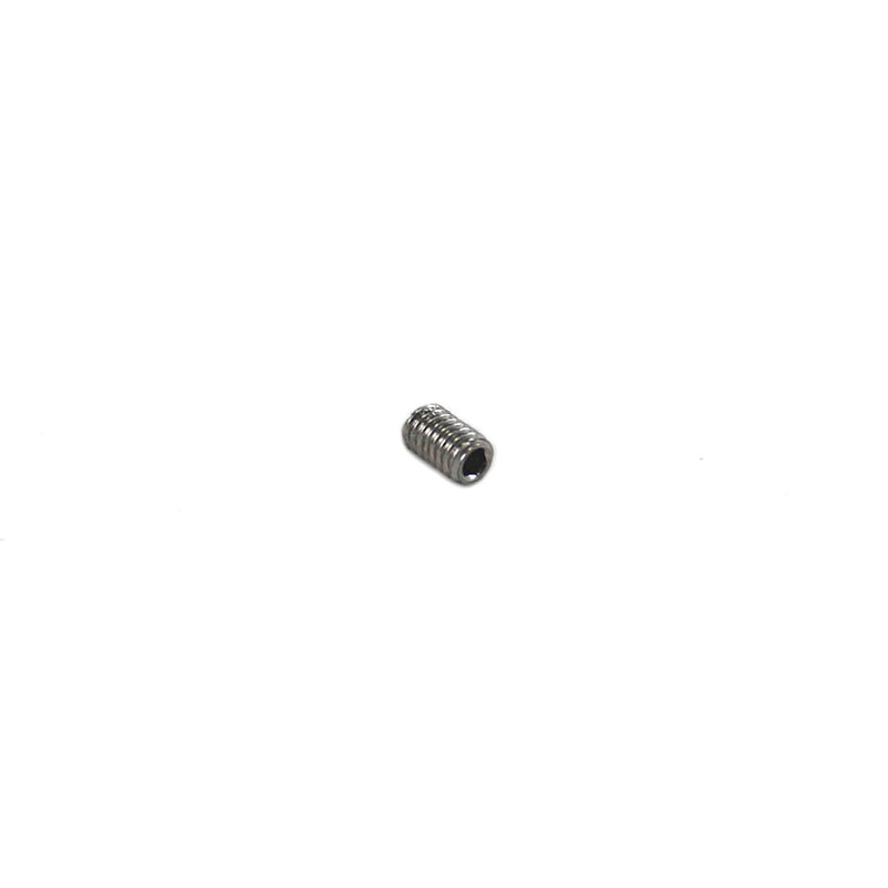 Ascaso Grub Screw - Short