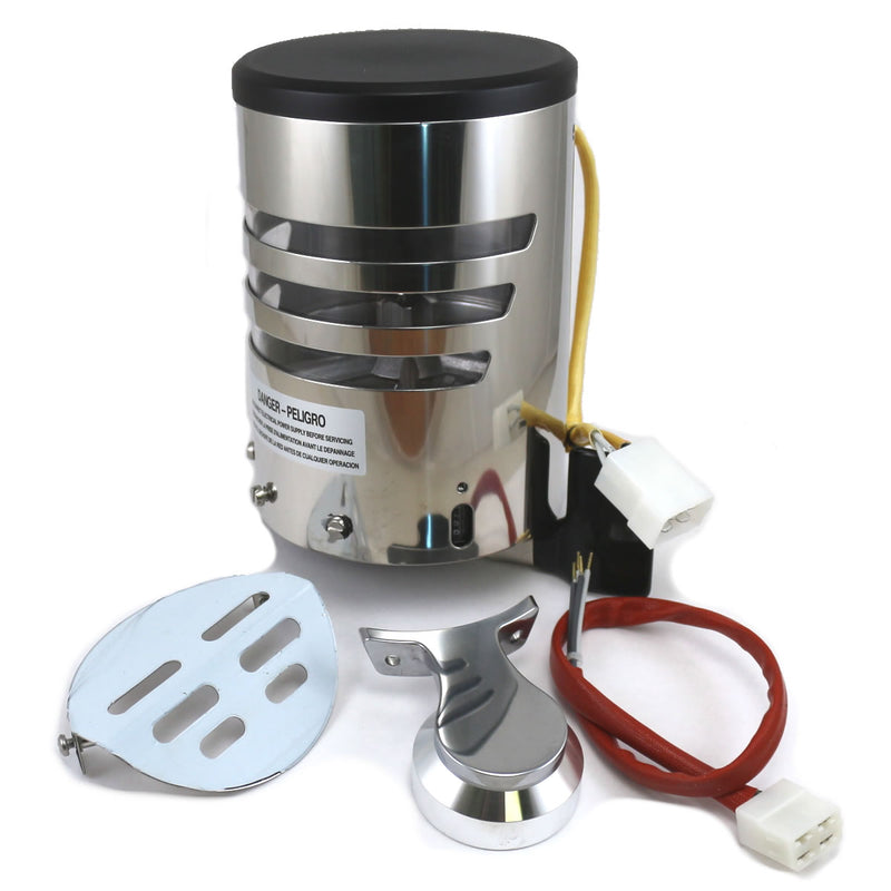 Mazzer Kony/Robur S Complete Automatic Dosing Compartment (Special Order Item)