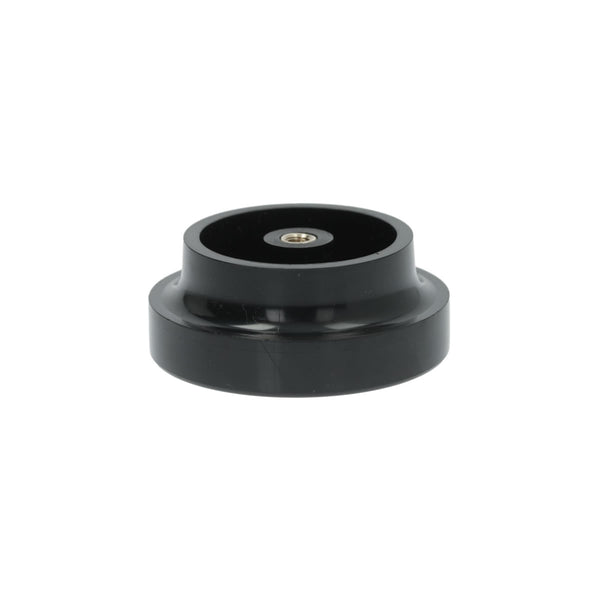 Macap Doser Mounted Tamper Base - 57mm