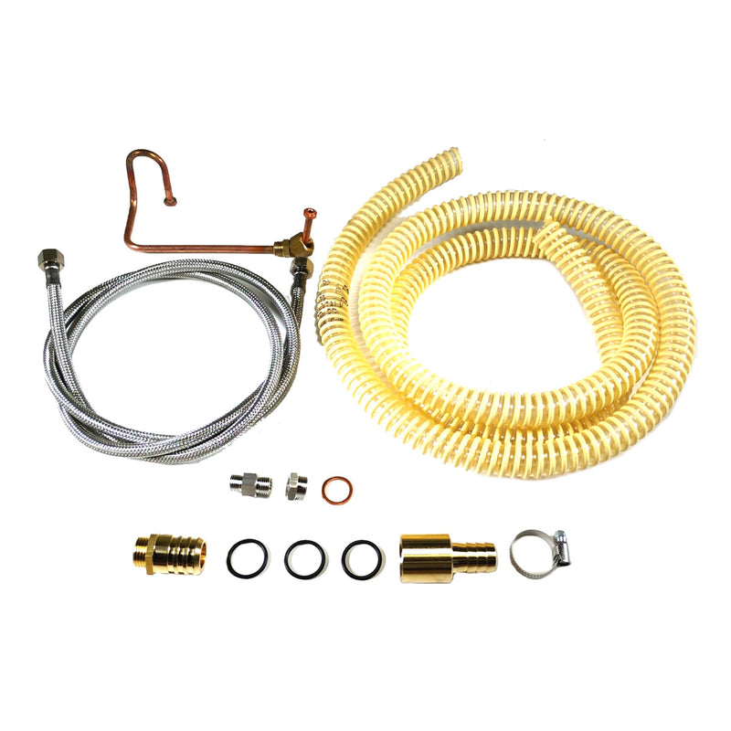 La Marzocco Plumbing Connection Kit for New Linea Mini - 2023 (Special Order Item)