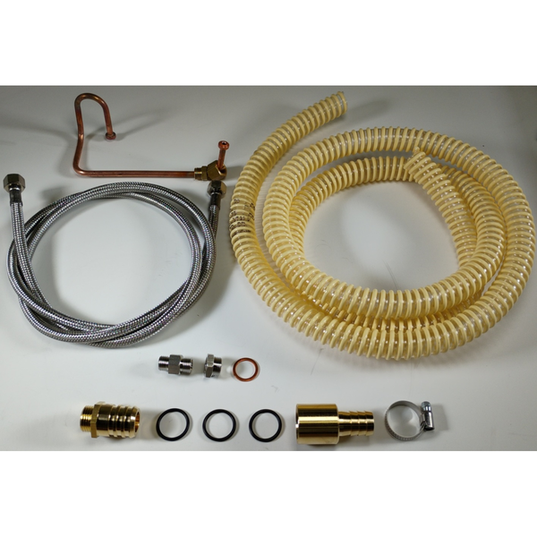 La Marzocco Plumbing Connection Kit for New Linea Mini - 2023 (Special Order Item)