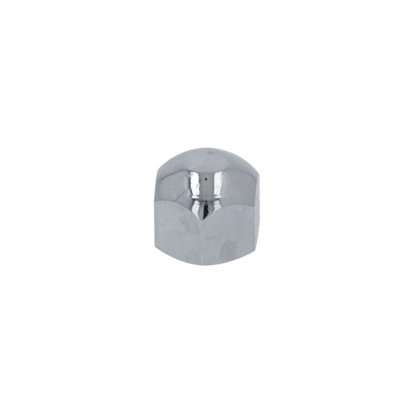 La Pavoni Upper Piston Retaining Blind Nut - Chrome