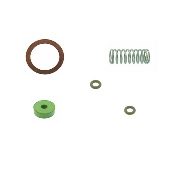 Ascaso Side Steam Valve Rebuild Kit - Post-06/14/2024